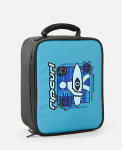 Rip Curl Lunch Box Combo - Ocean