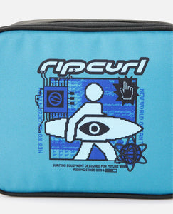 Rip Curl Lunch Box Combo - Ocean