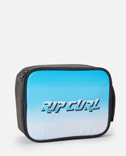 Load image into Gallery viewer, Rip Curl Lunch Box Combo - Blue/White
