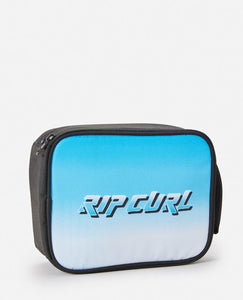 Rip Curl Lunch Box Combo - Blue/White