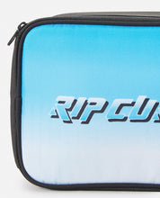 Load image into Gallery viewer, Rip Curl Lunch Box Combo - Blue/White
