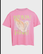 Load image into Gallery viewer, Eve Girl Papaya Tee - Pink
