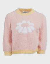 Load image into Gallery viewer, Eve Girl Daisy Dream Knit
