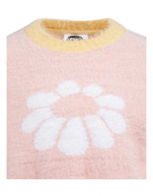 Load image into Gallery viewer, Eve Girl Daisy Dream Knit
