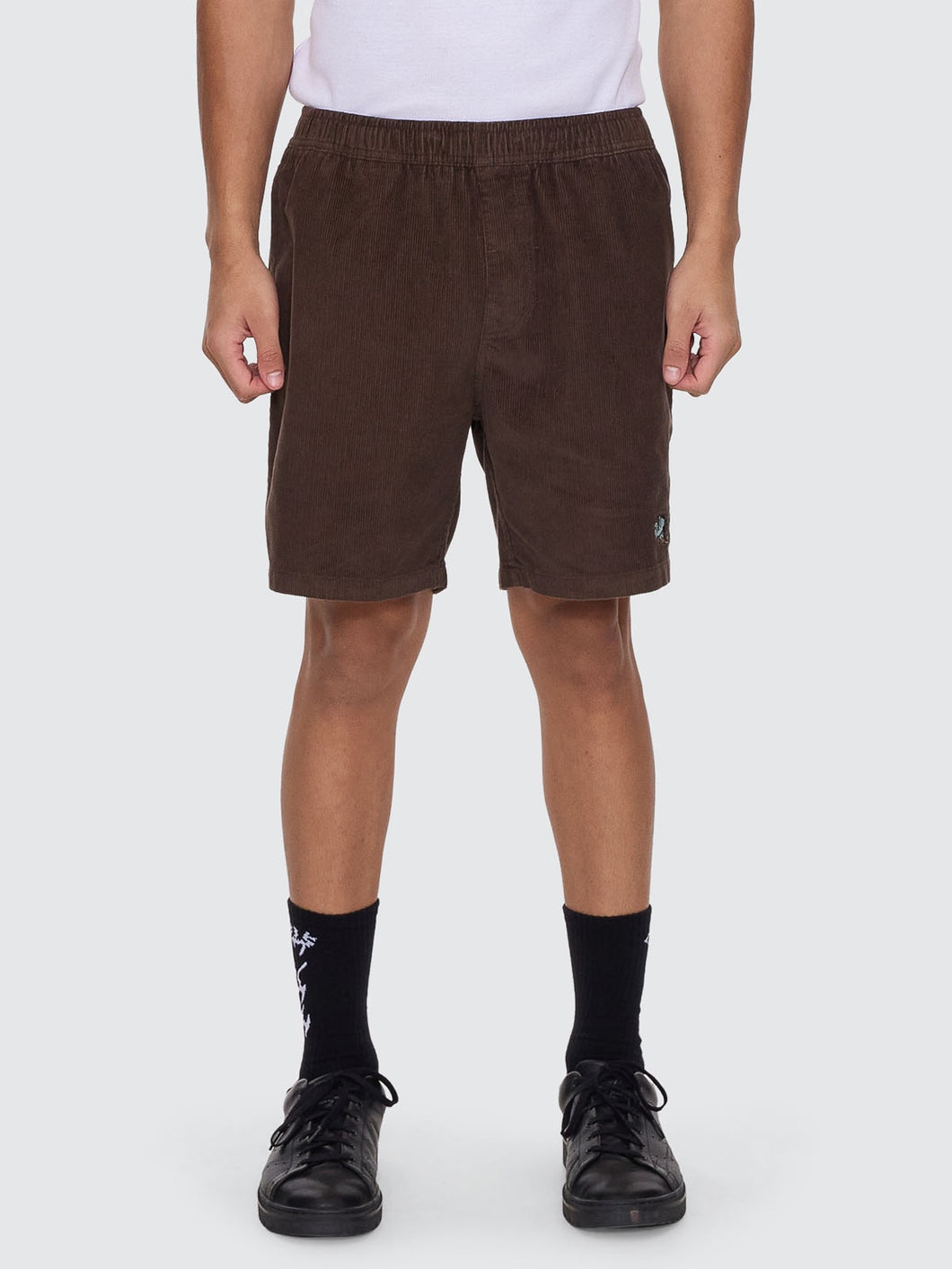 Thrills Nature's Takeover Cord Volley - Shroom