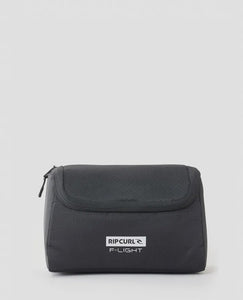 Rip Curl Icons F-Light Toiletry Bag - Midnight