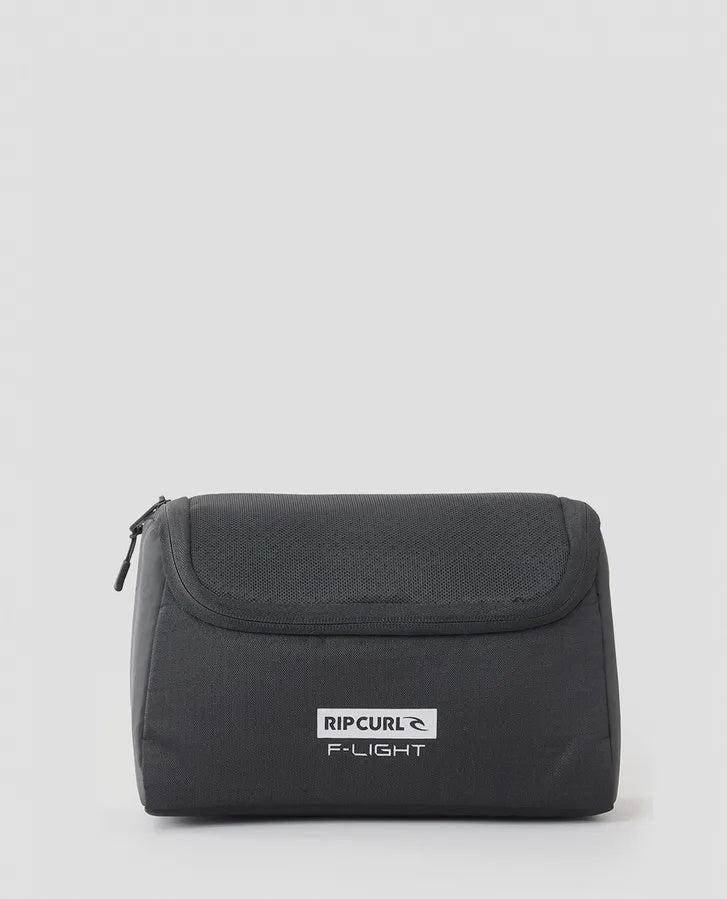 Rip Curl Icons F-Light Toiletry Bag - Midnight