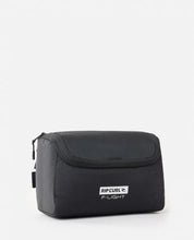 Load image into Gallery viewer, Rip Curl Icons F-Light Toiletry Bag - Midnight
