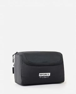 Rip Curl Icons F-Light Toiletry Bag - Midnight
