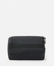 Load image into Gallery viewer, Rip Curl Icons F-Light Toiletry Bag - Midnight
