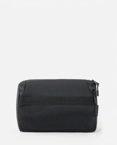 Rip Curl Icons F-Light Toiletry Bag - Midnight