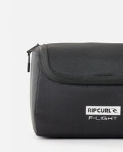 Load image into Gallery viewer, Rip Curl Icons F-Light Toiletry Bag - Midnight

