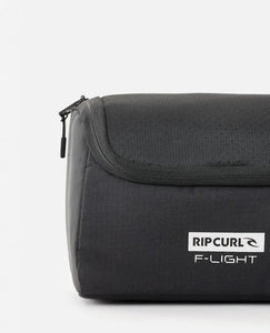 Rip Curl Icons F-Light Toiletry Bag - Midnight