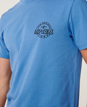 Load image into Gallery viewer, Rip Curl Everyday Tee - Riverside
