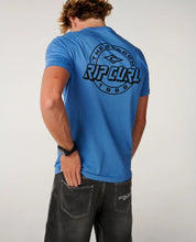 Load image into Gallery viewer, Rip Curl Everyday Tee - Riverside
