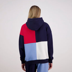 Canterbury Harlequin Hoodie - Assorted