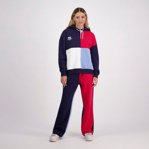 Canterbury Harlequin Hoodie - Assorted