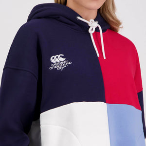 Canterbury Harlequin Hoodie - Assorted