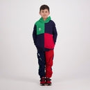 Load image into Gallery viewer, Canterbury Harlequin Kids Hoodie - Assorted
