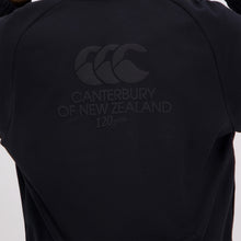 Load image into Gallery viewer, Canterbury Womens Pitch Black Oh Hoodie
