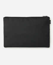 Load image into Gallery viewer, Rip Curl X Large Pencil Case 2025 - Lime
