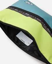 Load image into Gallery viewer, Rip Curl X Large Pencil Case 2025 - Lime
