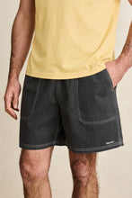 Load image into Gallery viewer, Rhythm Botanica Jam Shorts - Stone
