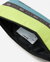 Load image into Gallery viewer, Rip Curl Small Pencil Case 2025 - Lime
