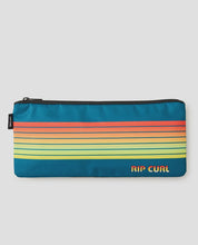 Load image into Gallery viewer, Rip Curl Small Pencil Case 2025 - Deep Ocean
