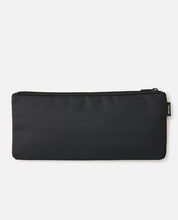 Load image into Gallery viewer, Rip Curl Small Pencil Case 2025 - Deep Ocean
