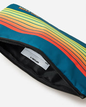 Load image into Gallery viewer, Rip Curl Small Pencil Case 2025 - Deep Ocean
