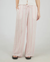 Load image into Gallery viewer, All About Eve Blythe Pant - Stripe
