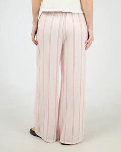 All About Eve Blythe Pant - Stripe