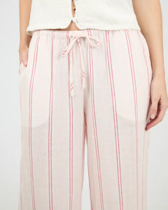 All About Eve Blythe Pant - Stripe