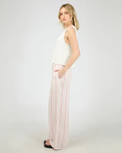 Load image into Gallery viewer, All About Eve Blythe Pant - Stripe

