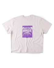 Load image into Gallery viewer, Former Corp Boxy T-Shirt - Bone
