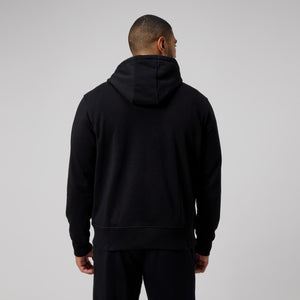 Canterbury Force Hoodie - Jet Black