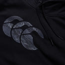 Load image into Gallery viewer, Canterbury Force Hoodie - Jet Black
