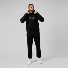 Load image into Gallery viewer, Canterbury Force Hoodie - Jet Black
