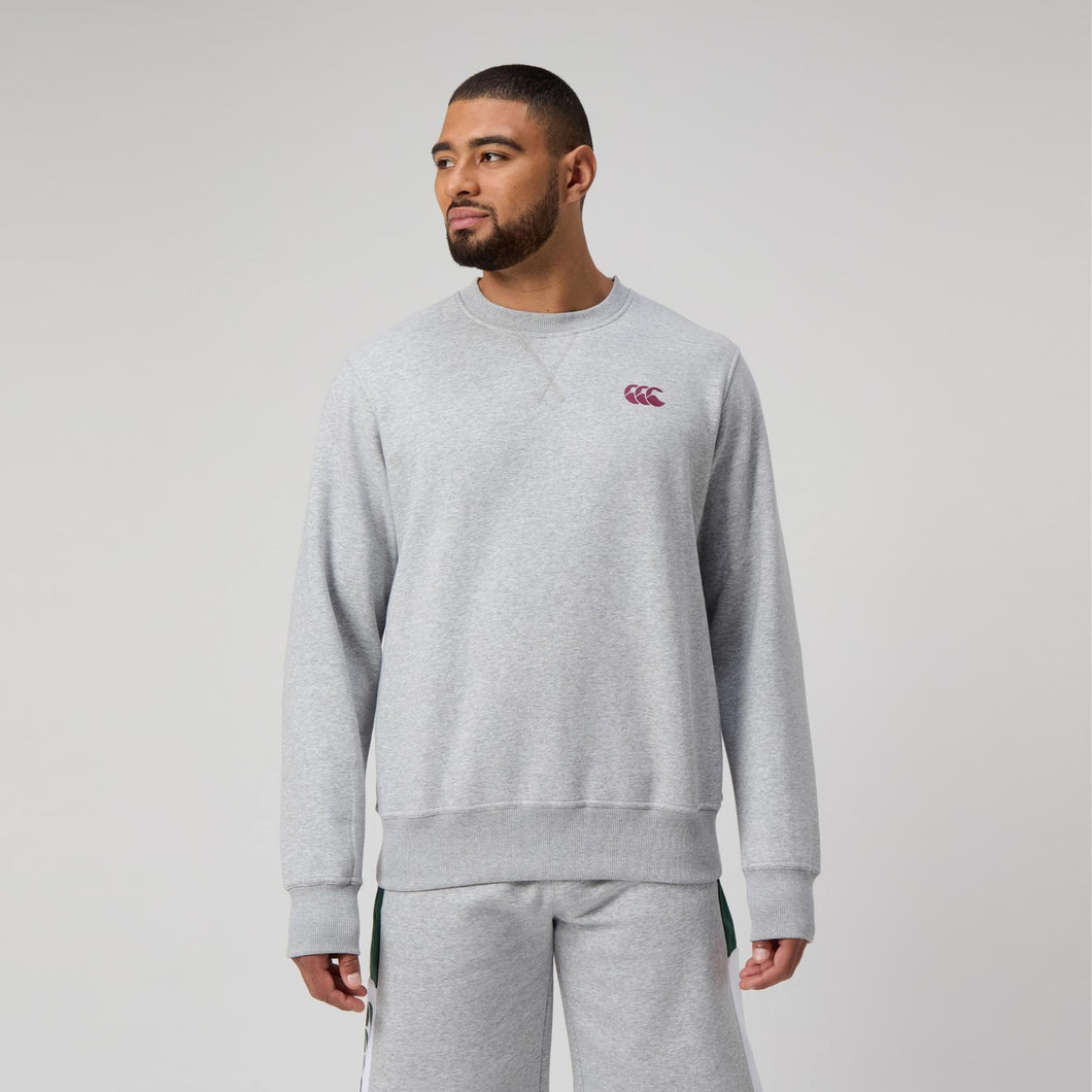 Canterbury Sport Dept. Crew - Classic Marle