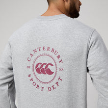 Load image into Gallery viewer, Canterbury Sport Dept. Crew - Classic Marle
