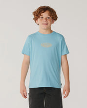 Load image into Gallery viewer, Rip Curl Surf Shack Art Tee - Wave Pool
