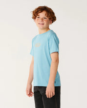 Load image into Gallery viewer, Rip Curl Surf Shack Art Tee - Wave Pool
