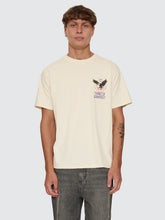 Load image into Gallery viewer, Thrills Servicing South Of Paradise Merch Tee - Heritage White

