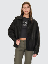 Load image into Gallery viewer, Thrills Stevie Jacket - Black
