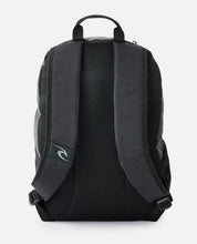 Load image into Gallery viewer, Rip Curl Evo 24L Icons Backpack - Midnight
