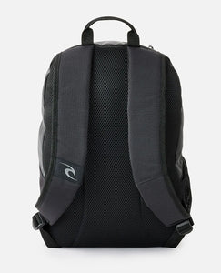 Rip Curl Evo 24L Icons Backpack - Midnight