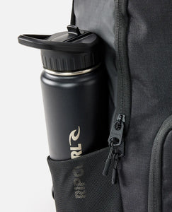 Rip Curl Evo 24L Icons Backpack - Midnight
