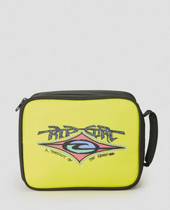 Rip Curl Lunch Box Combo - Lime Wash