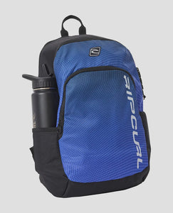 Rip Curl Ozone 30L School Backpack -Blue